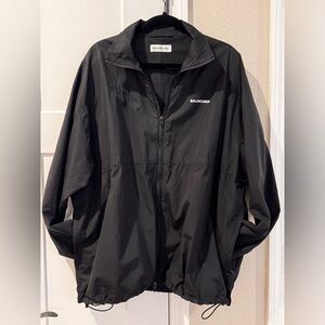 Balenciaga Wind Jacket 2019
